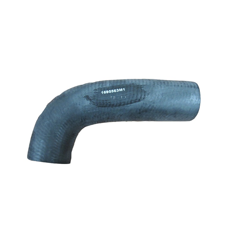 New Upper Radiator Hose Fits Massey Ferguson 1206-0150