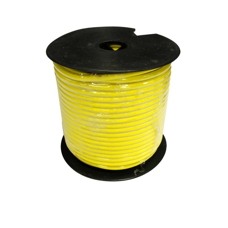 PW112Y Wire for Universal Products
