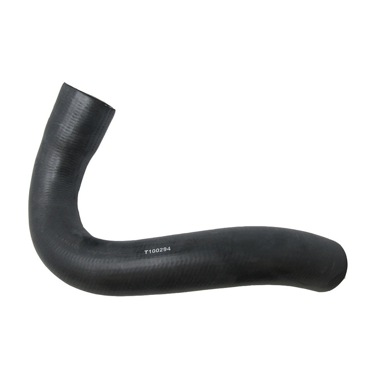 Radiator Hose - Lower Fits John Deere 415B 300D 410B 410D 410C 310C