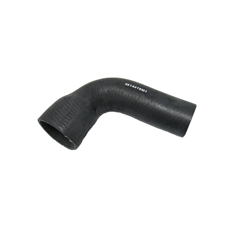 Radiator Hose - Lower Fits Massey Ferguson 399 396 3614419M1