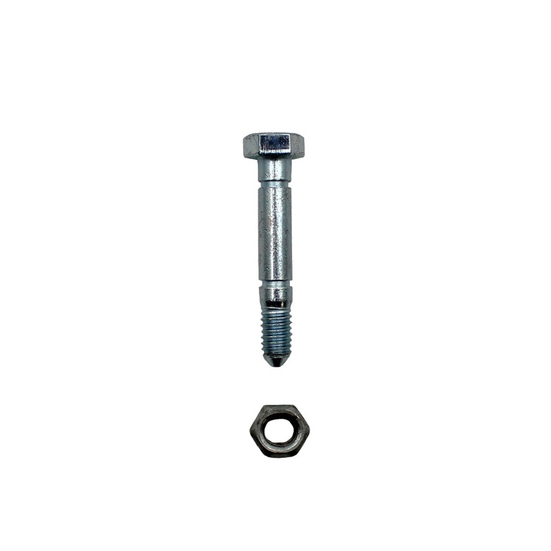 Shear Bolt & Nut fits Ariens 51001500 fits Snapper 1-3865, 7091550 91550 New