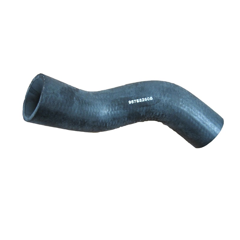 Upper Radiator Hose Fits Ford Super Dexta 957E8260B