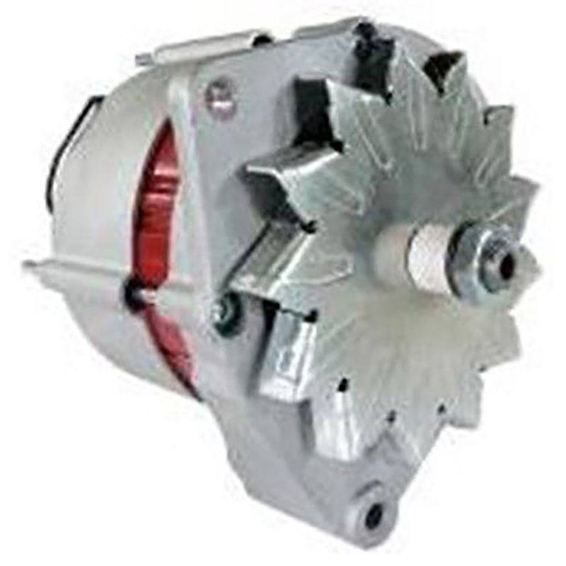 1175731 12V Alternator for Deutz 6265 DX3.10 DX3.30 DX3.50 DX3.60 DX3.70 +