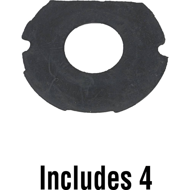 180-12064-4-JN J&N Electrical Products Seal