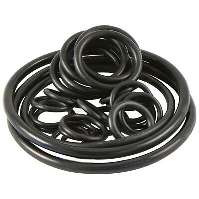 1810467M91 New Hydraulic Pump O-Ring Kit Fits Massey Ferguson 265, 275, 285, 108