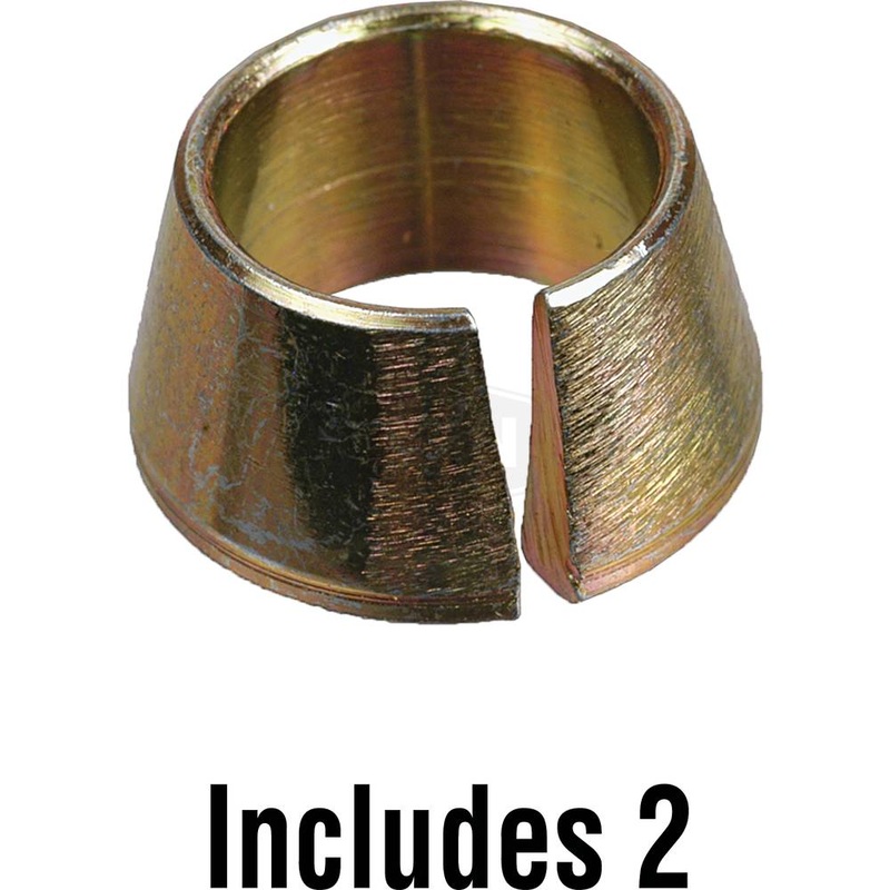 211-12002-2-JN J&N Electrical Products Pulley Collar