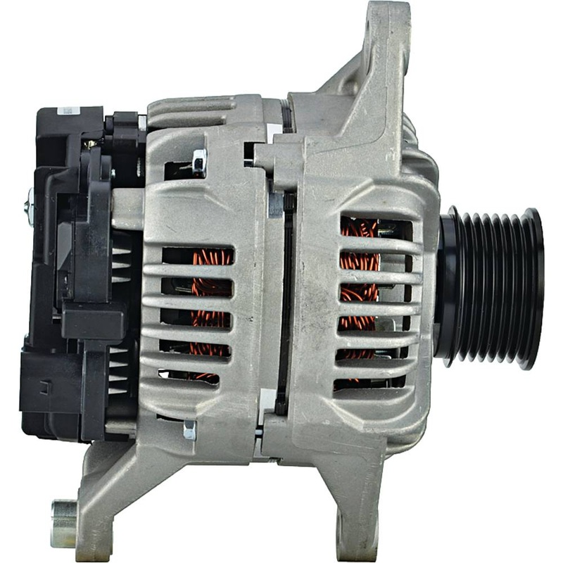 400-24290-JN J&N Electrical Products Alternator