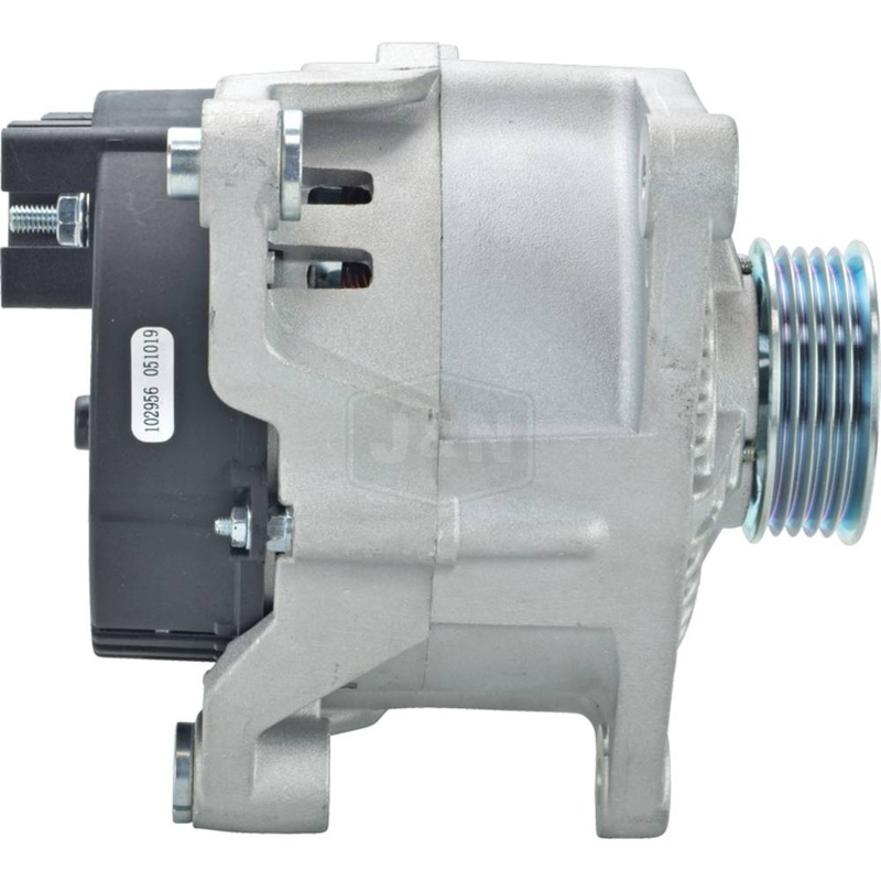 400-41018-JN J&N Electrical Products Alternator