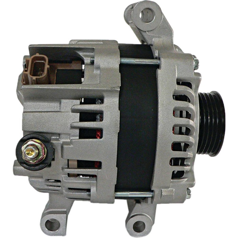 400-48167-JN J&N Electrical Products Alternator