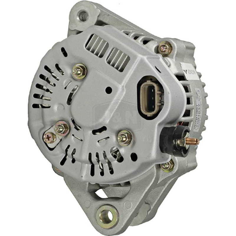 400-52031-JN J&N Electrical Products Alternator