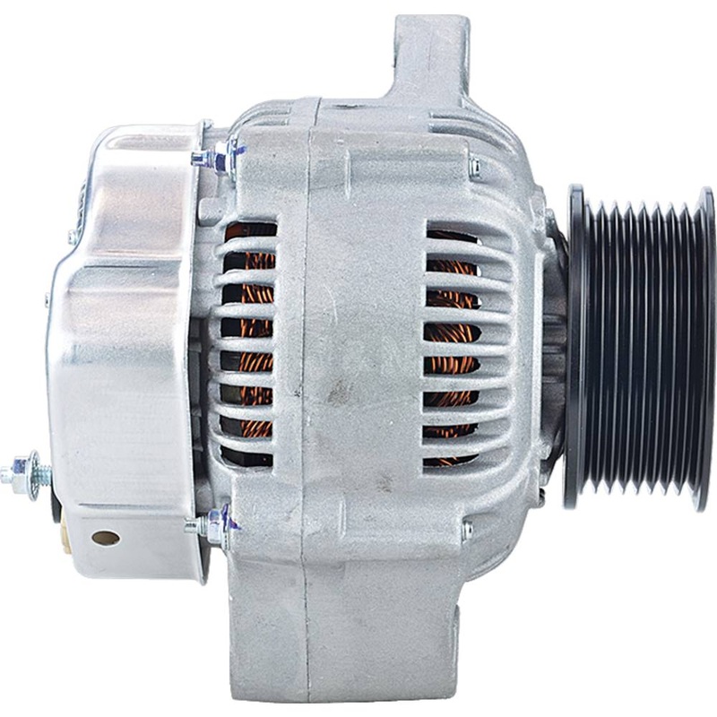 400-52268-JN J&N Electrical Products Alternator