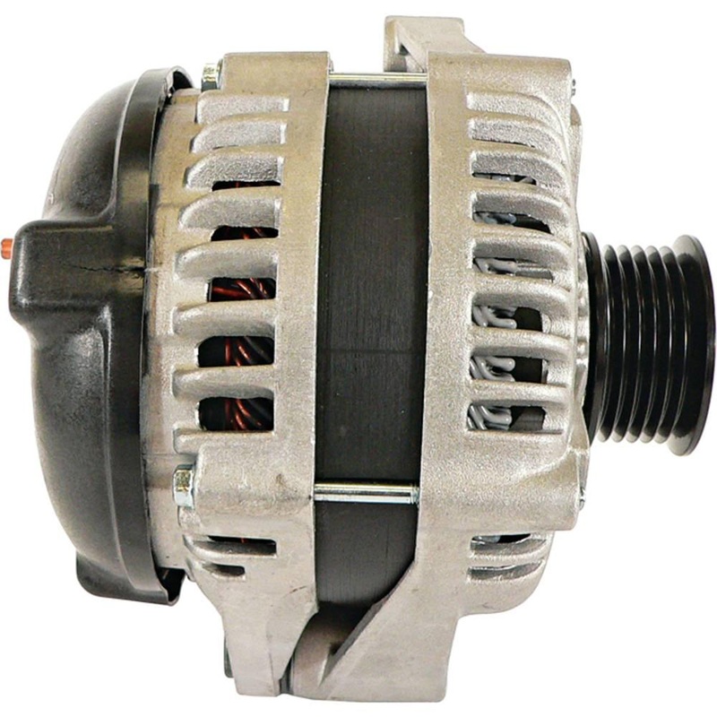 400-52363R-JN J&N Electrical Products Alternator