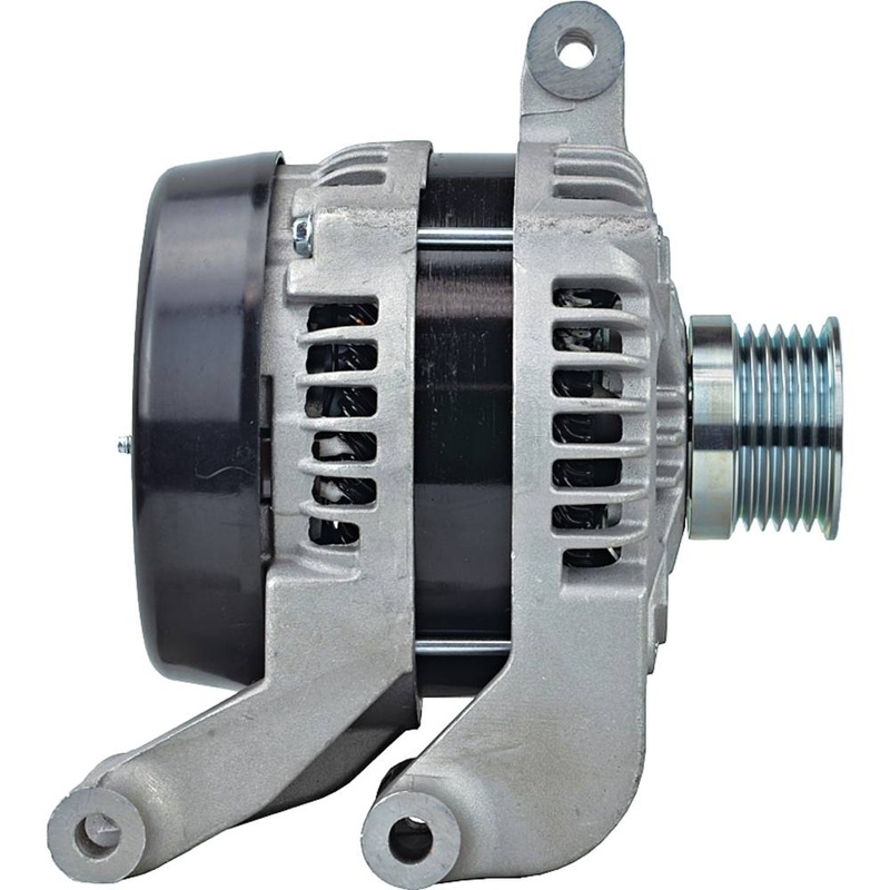 400-52695R-JN J&N Electrical Products Alternator