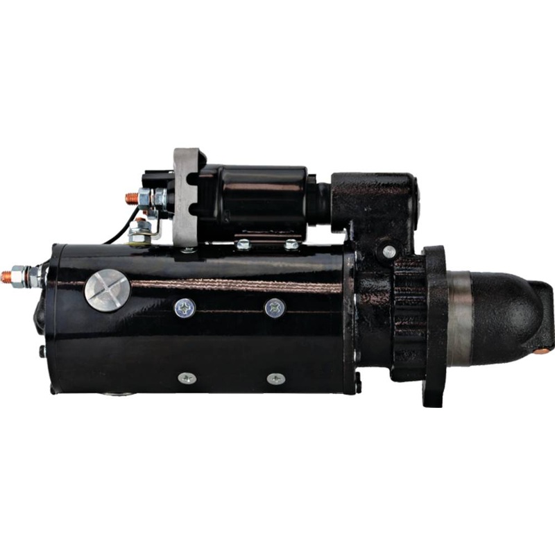 410-12754-JN J&N Electrical Products Starter
