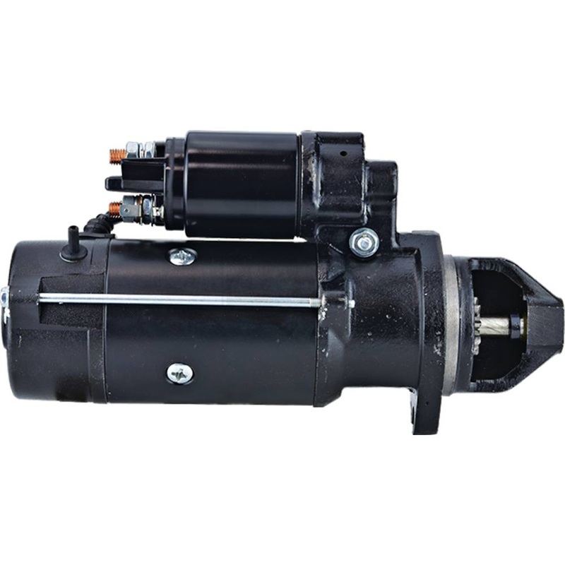410-29071-JN J&N Electrical Products Starter