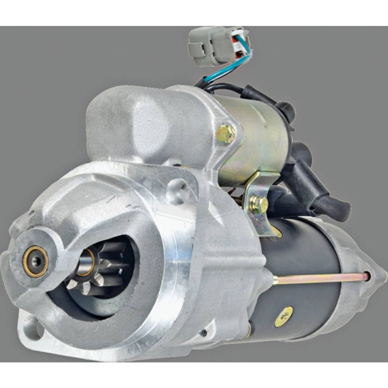 410-50019-JN J&N Electrical Products Starter