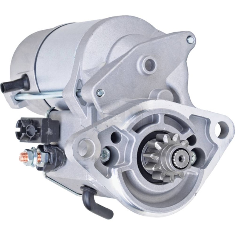 410-52382-JN J&N Electrical Products Starter