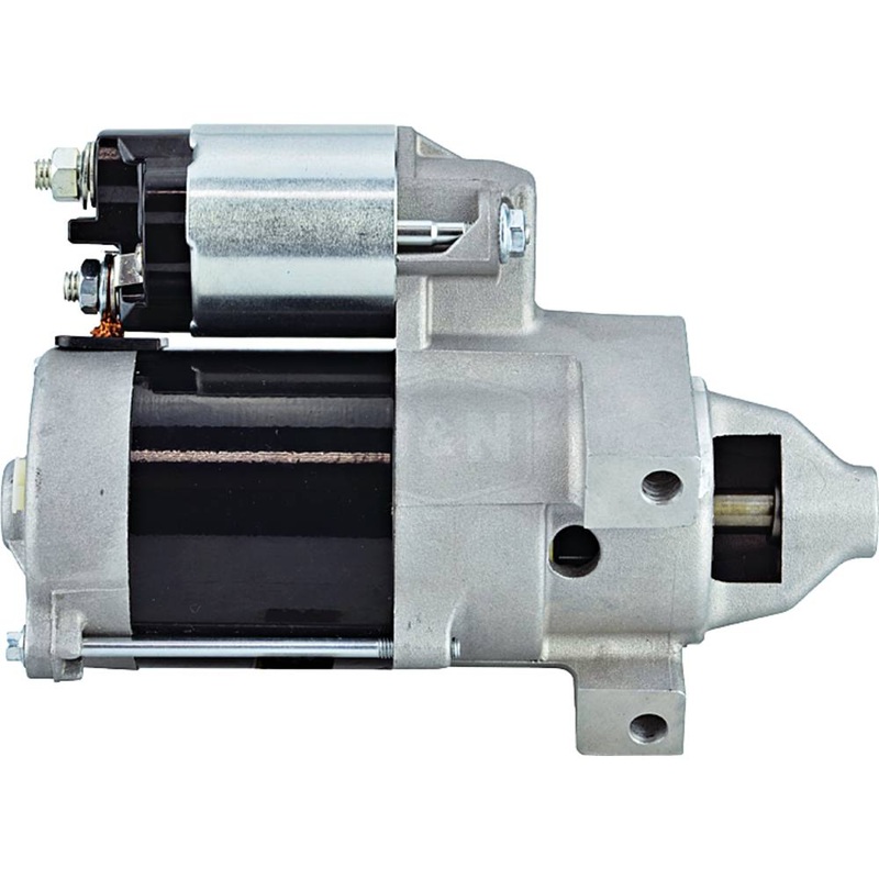 410-52624-JN J&N Electrical Products Starter