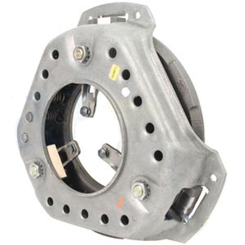 514227M92 12" 3 Lever Pressure Plate Fits Massey Ferguson 1100 1130 1150