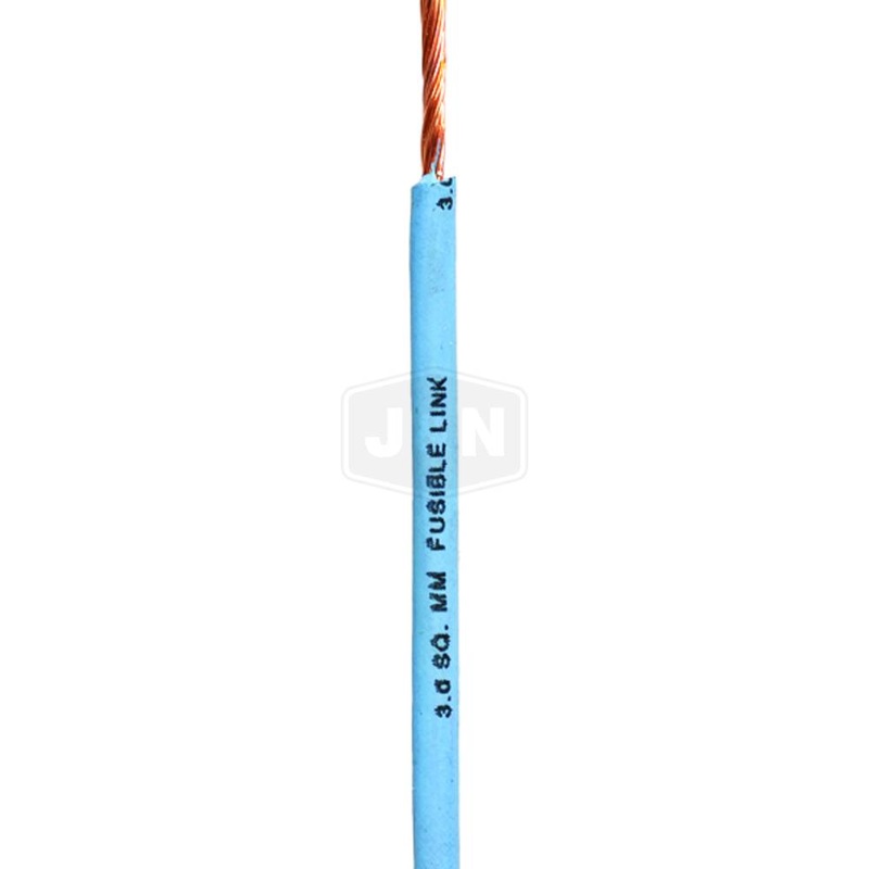 600-12000-JN J&N Electrical Products Fusible Link Wire