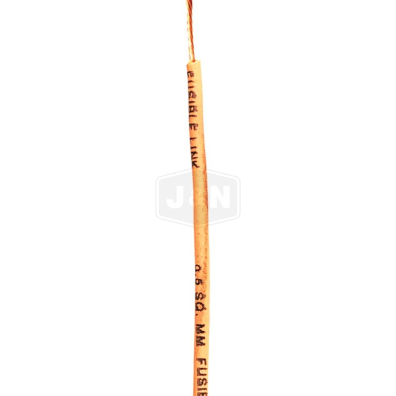 600-20000-JN J&N Electrical Products Fusible Link Wire