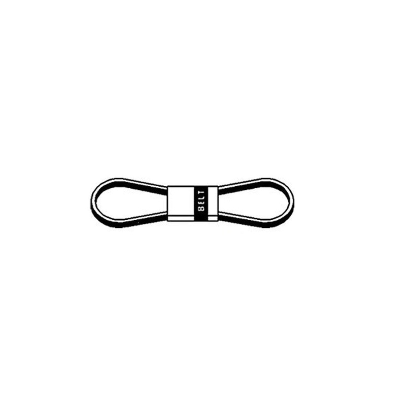 A-10A9733-AI Belt, Fan