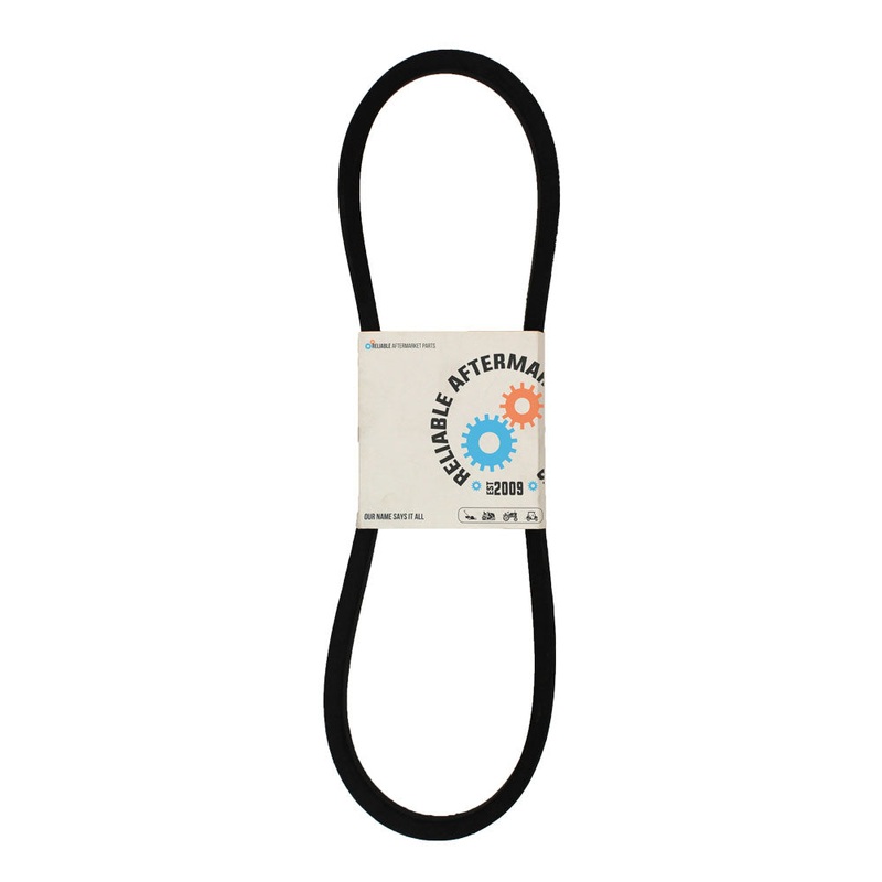 A-291682-AI BELT, ROLL DRIVE