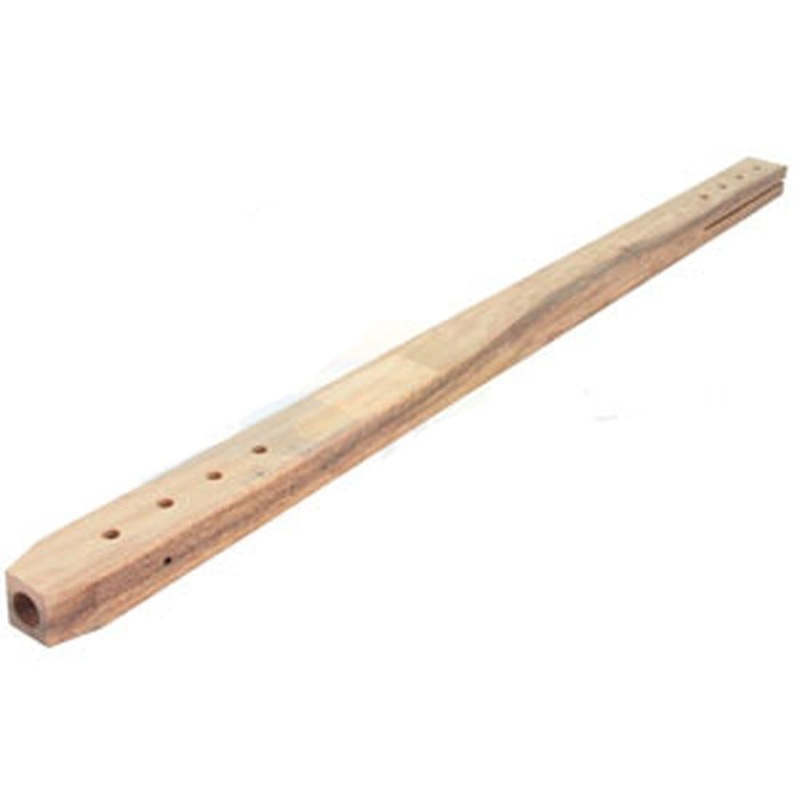 A-81C48-AI PITMAN WOOD