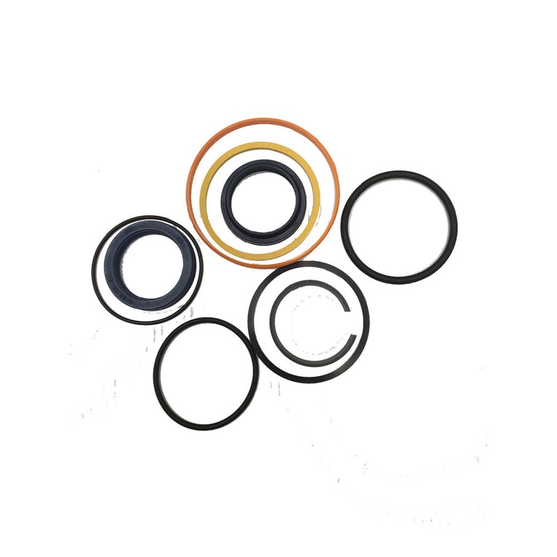 AH160843 Bucket Cylinder Seal Kit Fits John Deere 240 250