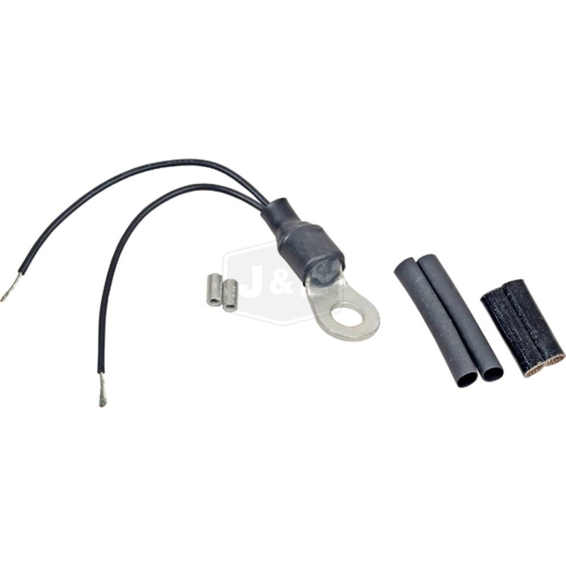 CEN-A9-464-JN C.E. Niehoff Temperature Switch