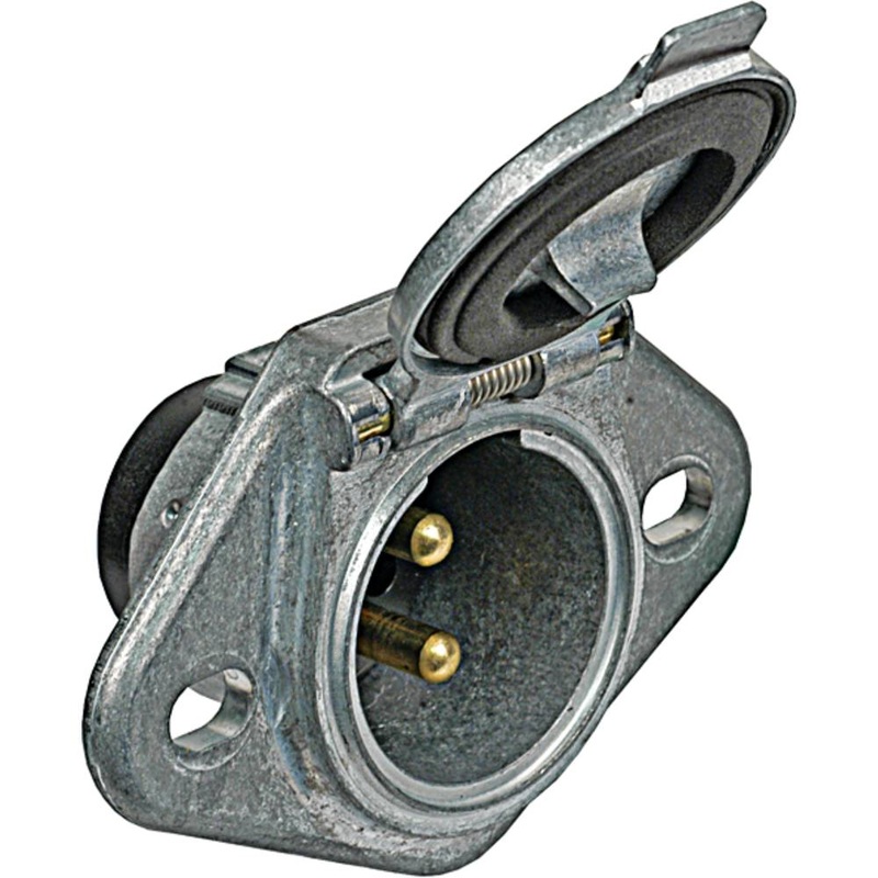CHS-11041-06BX-JN Cole Hersee Socket, Electrical