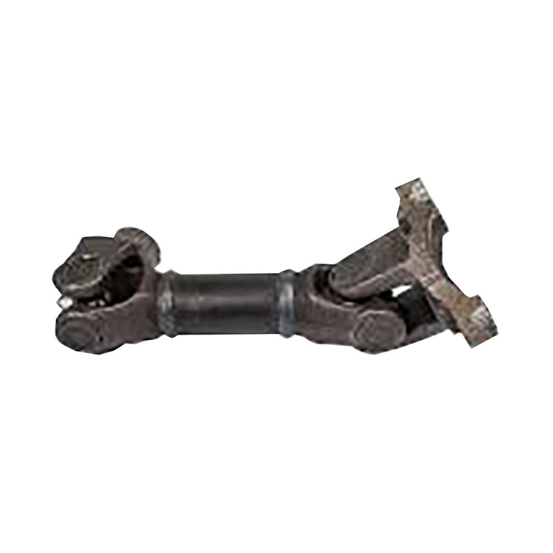 Driveshaft Hydraulic Pump Fits Ford 535 550 655 555 555A 555B 4500 450 655A