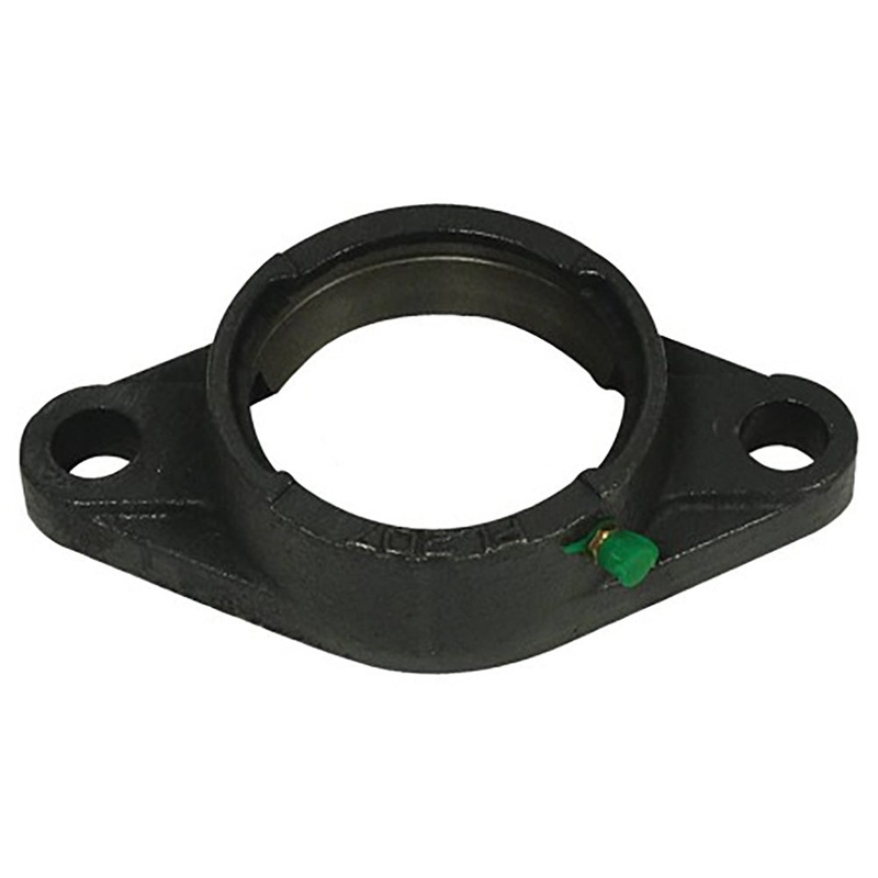 FBH2207-IMP Two Bolt Housing for Universal Products