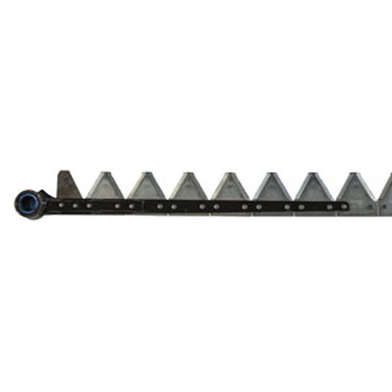 LH 21' OS Sickle AE48598 Fits John Deere Head Cutting Platform 130