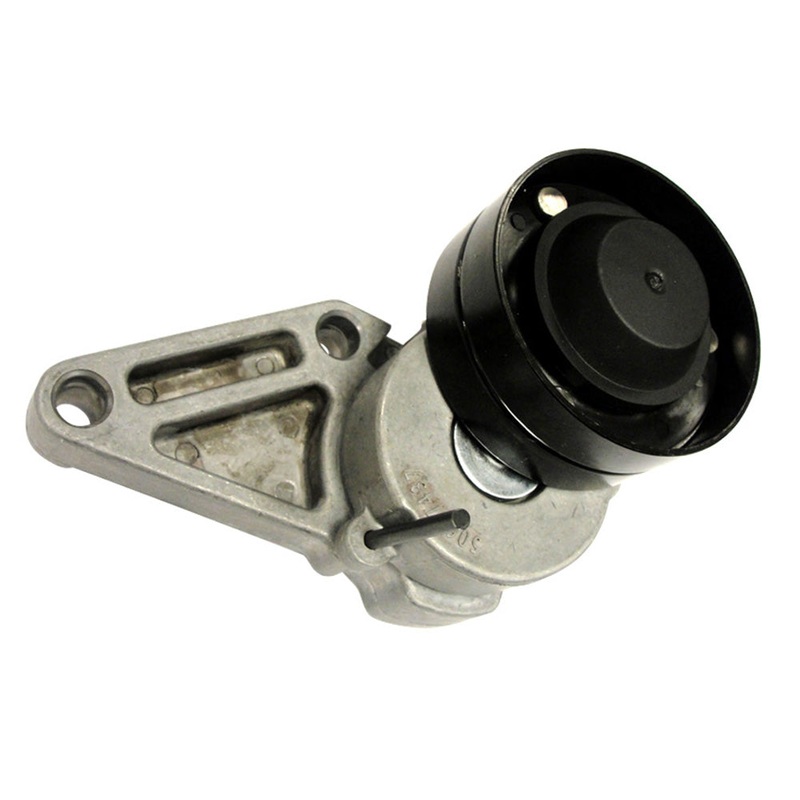 Mechanical Belt Tensioner - Fits John Deere - AL110621