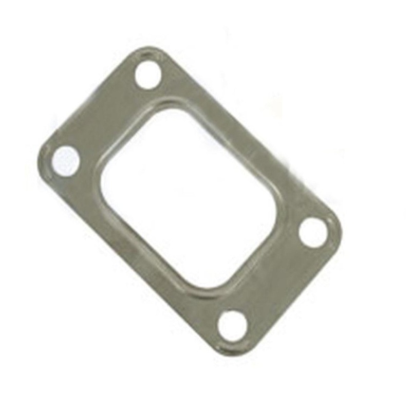 Muffler Inlet Gasket Fits Ford/New Holland TB100 TB110 TB120 TB80 Models