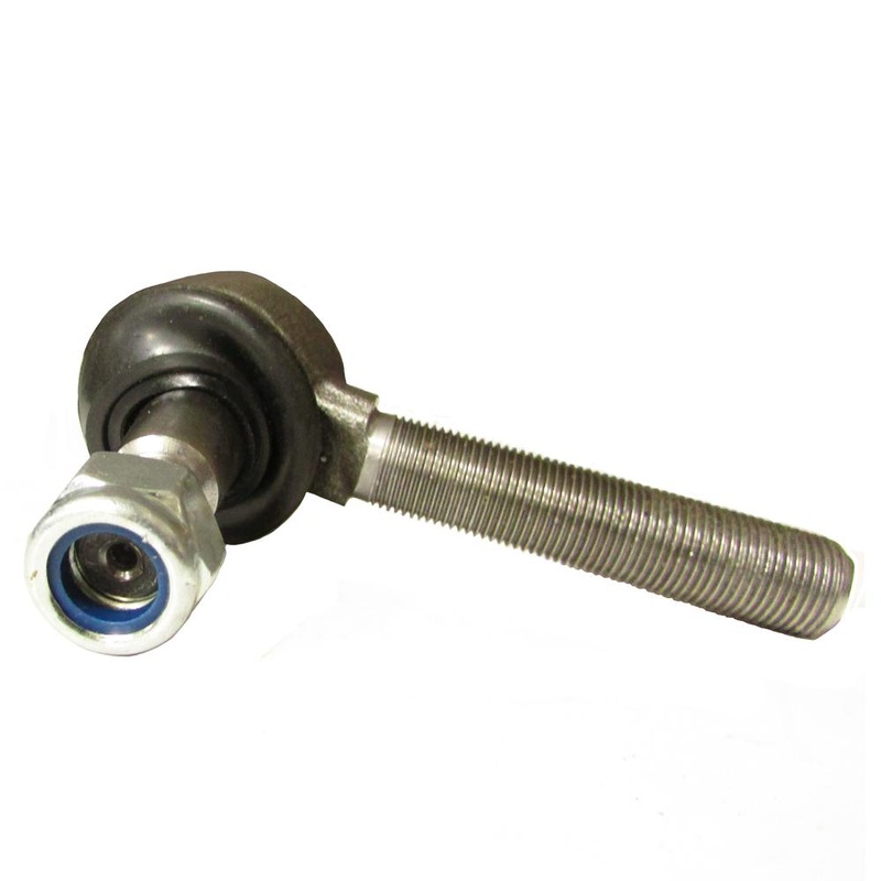 NAA33271A Restoration Rear Drag Link End Fits Ford New Holland Tractors 2N 600