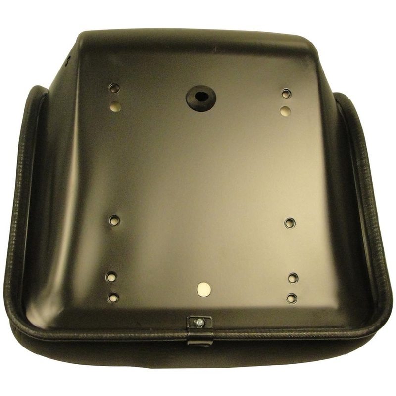 New Seat for Universal Products