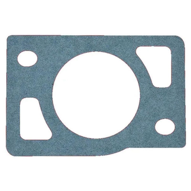 R502814 (1) New Thermostat Gasket Cover Fits John Deere Tractors