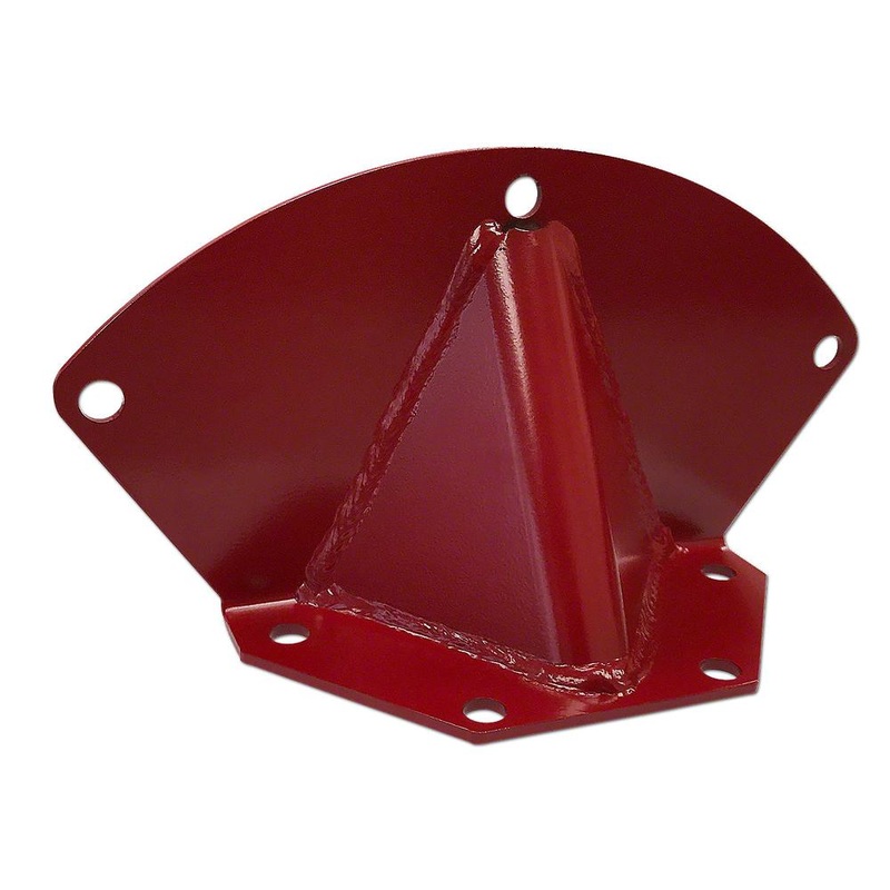 SEAT SUPPORT BRACKET 49369D Fits FARMALL B BN