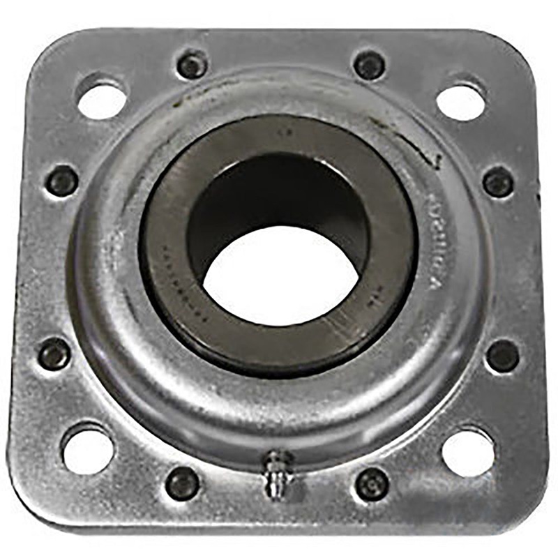 ST3028IMP Universal Round Bore Flanged Disc Bearing Re-lubri Fits CATed FD211RE
