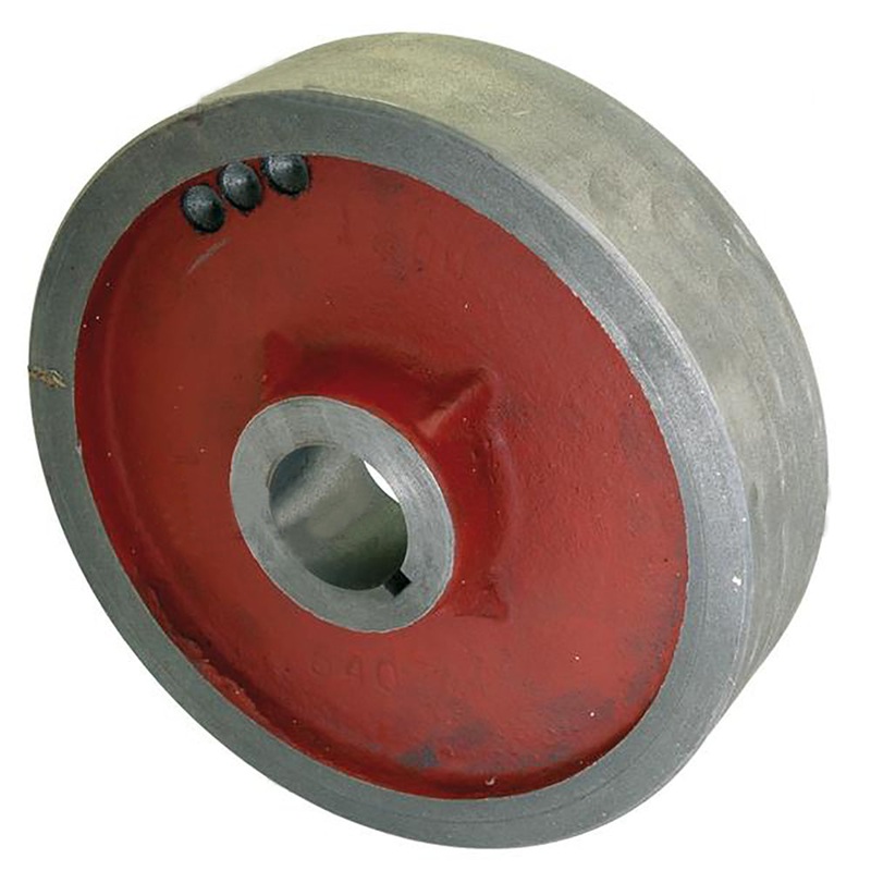TX10758 Brake Drum For Long Tractor 260C 310 310DT 310C 350 360 360C 445 445DT