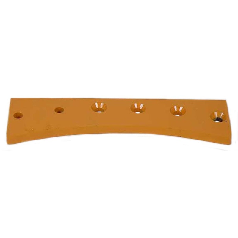 127980A1 Slide Plate Fits Case 450, 450B, 450C, 550, 550E, 550G