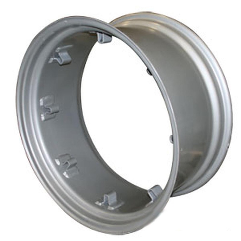 1883122M92 Rear Wheel Rim 13" x 28" Fits Ford/New Holland Fits Massey Ferguson