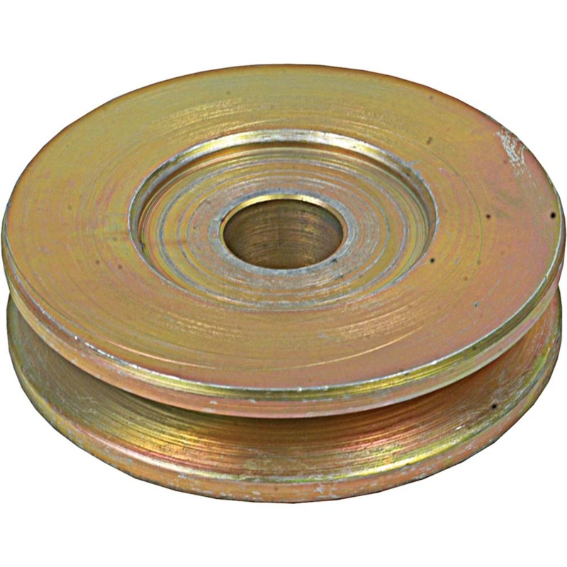 201-14002-JN J&N Electrical Products Pulley