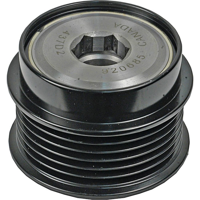 206-52004-JN J&N Electrical Products Pulley