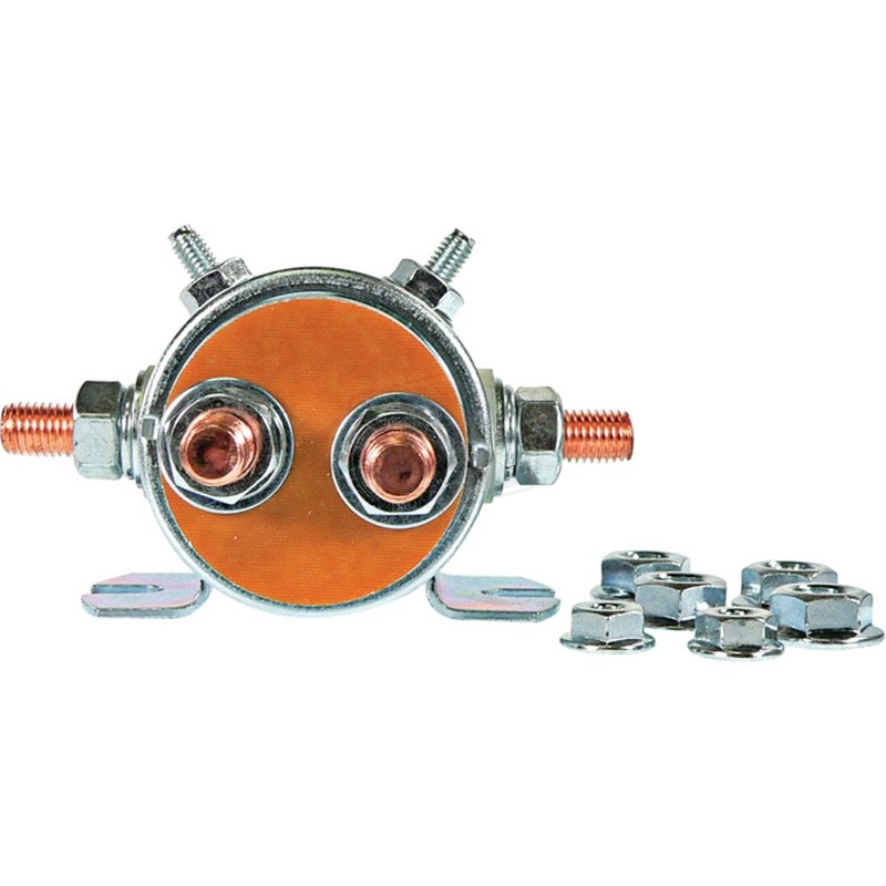 240-20014-JN J&N Electrical Products Solenoid
