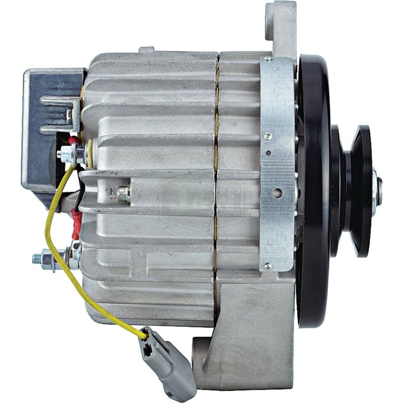 400-16150-JN J&N Electrical Products Alternator