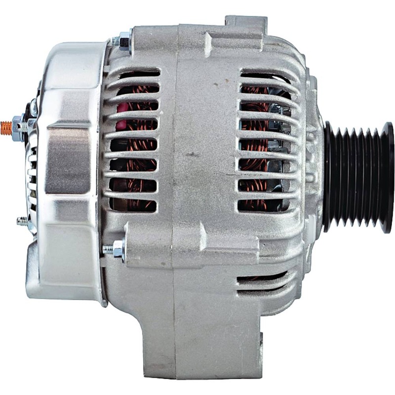 400-52361-JN J&N Electrical Products Alternator