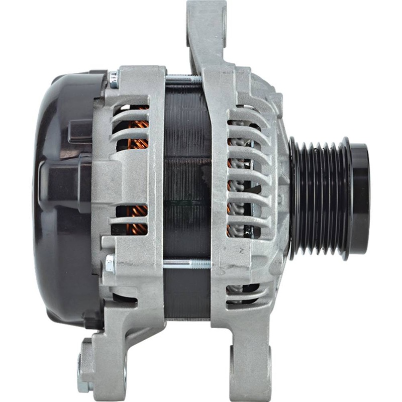 400-52498R-JN J&N Electrical Products Alternator
